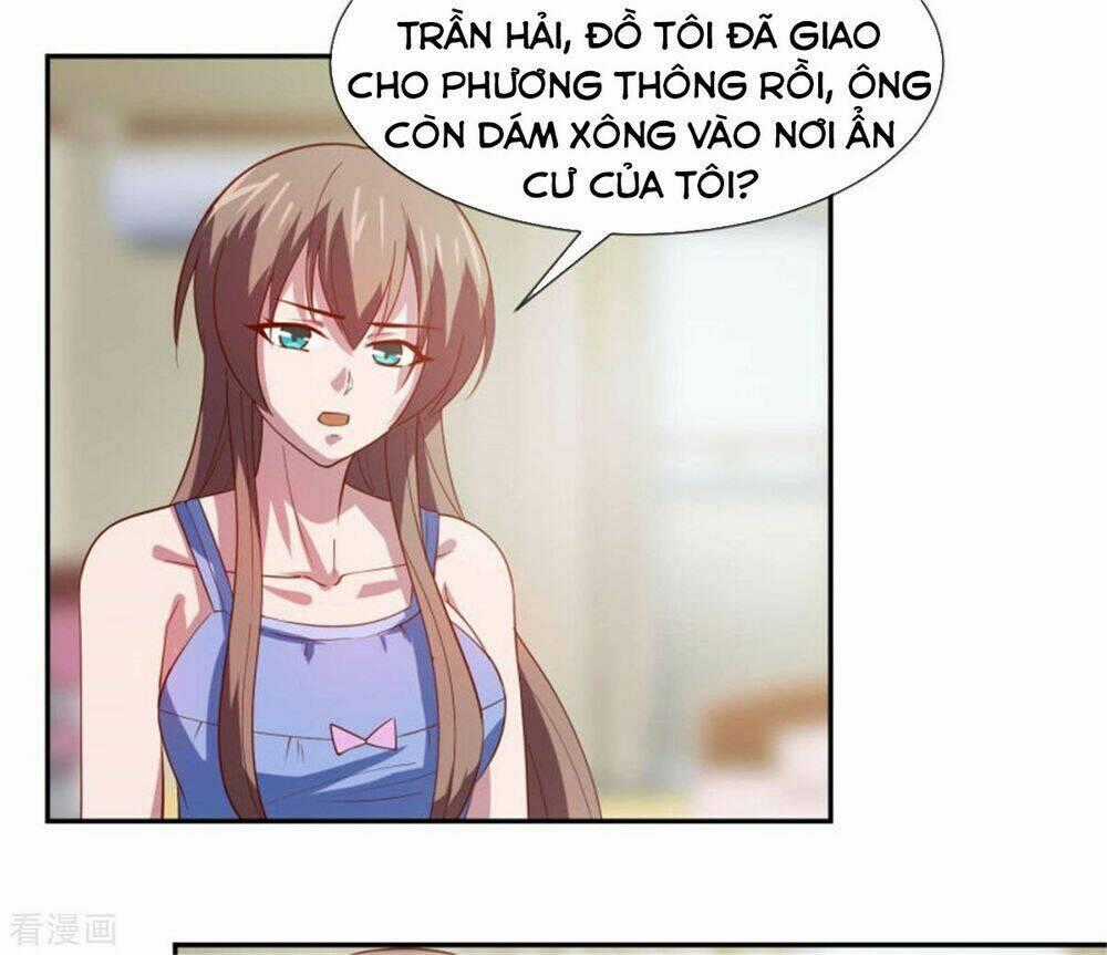 Đỉnh Phong Dự Ngôn Đế Chapter 27 trang 13