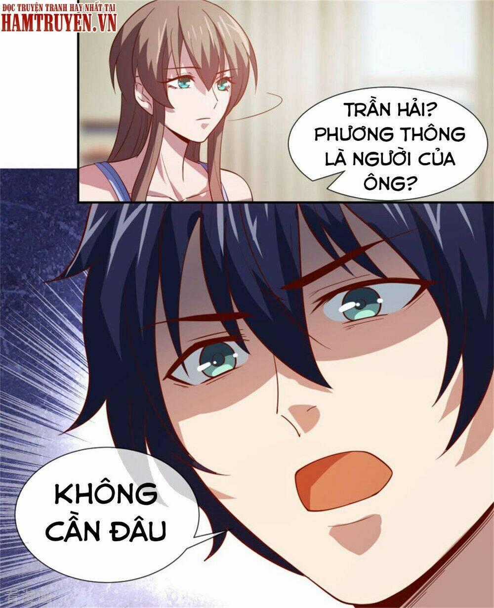 Đỉnh Phong Dự Ngôn Đế Chapter 27 trang 14