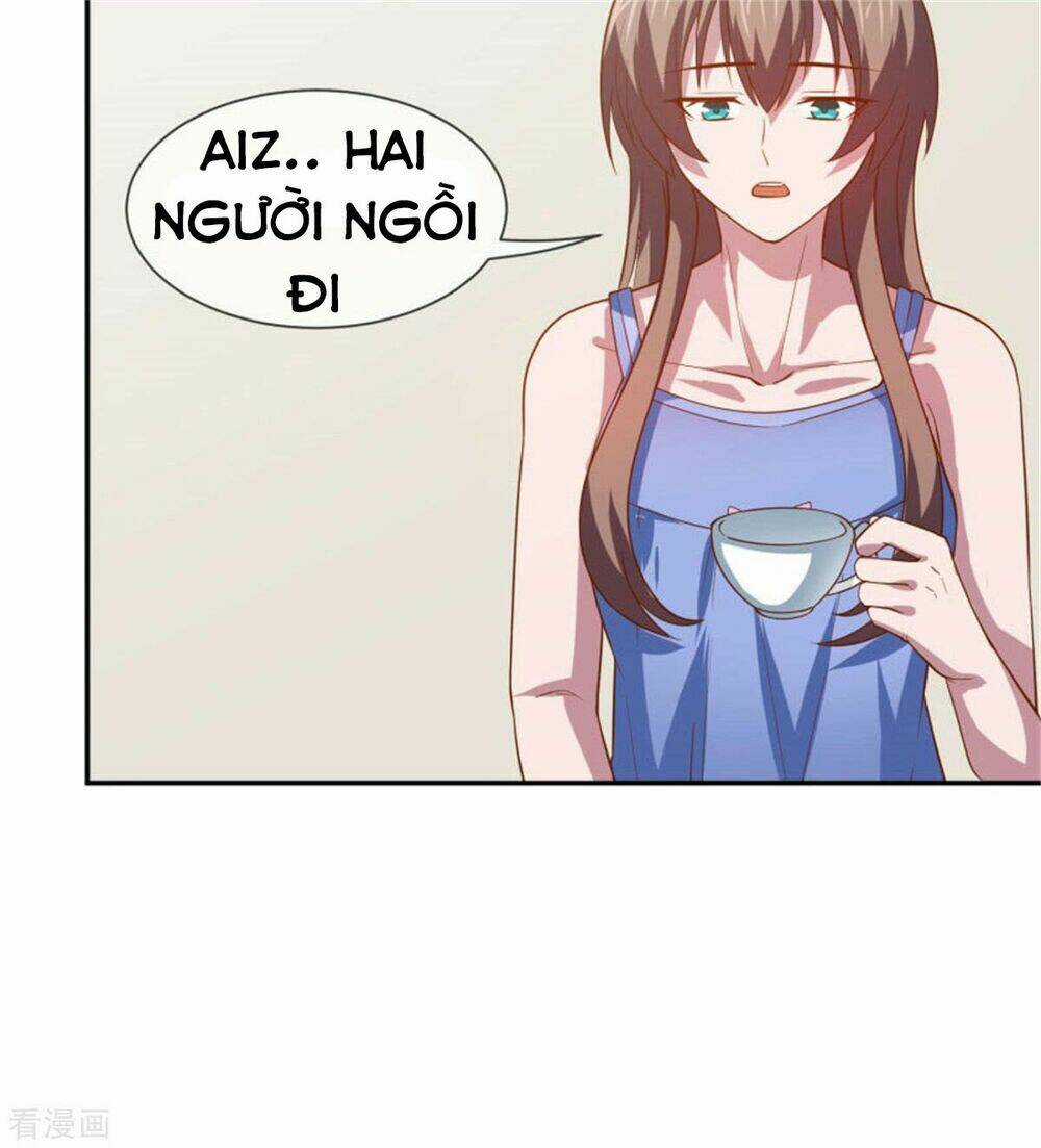 Đỉnh Phong Dự Ngôn Đế Chapter 27 trang 2