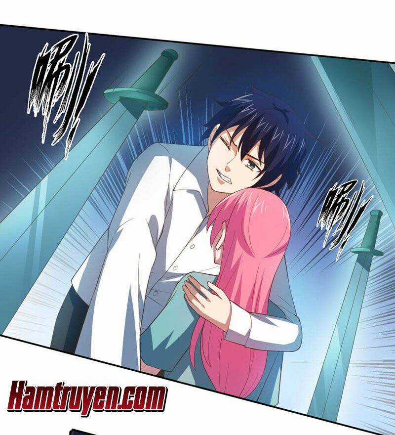 Đỉnh Phong Dự Ngôn Đế Chapter 28 trang 10