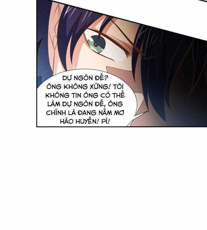 Đỉnh Phong Dự Ngôn Đế Chapter 28 trang 11