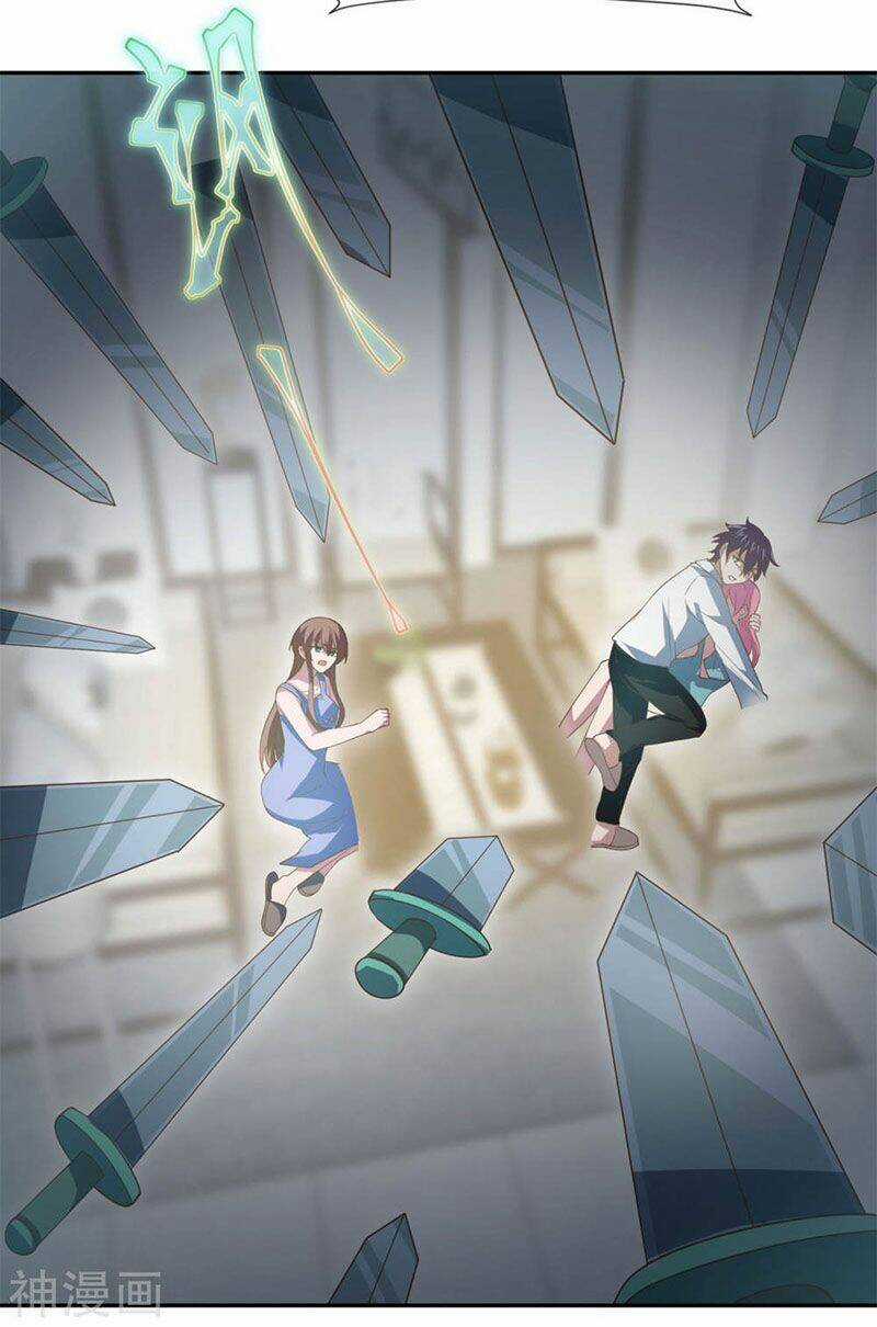 Đỉnh Phong Dự Ngôn Đế Chapter 28 trang 13