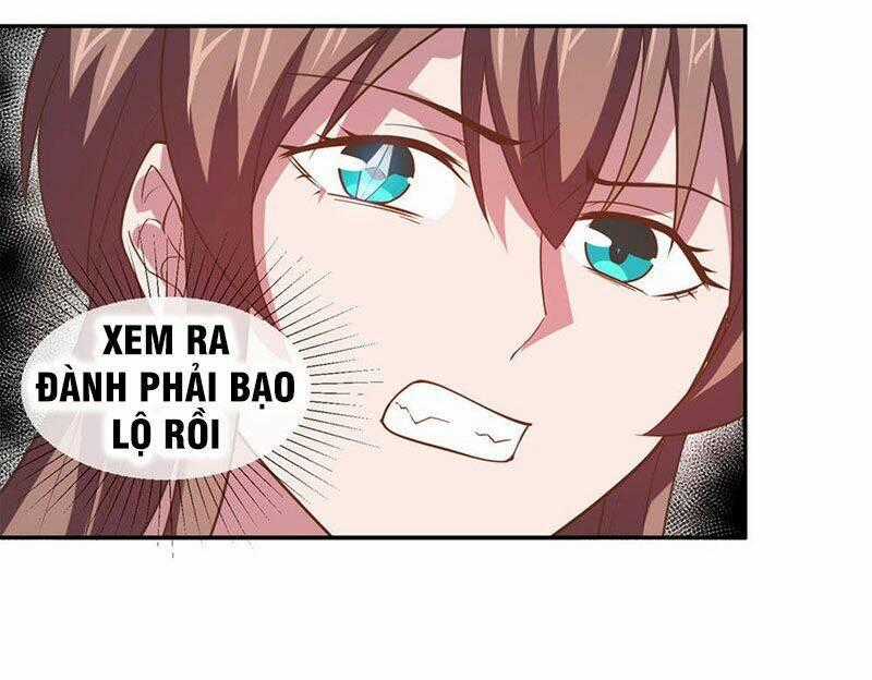 Đỉnh Phong Dự Ngôn Đế Chapter 28 trang 15