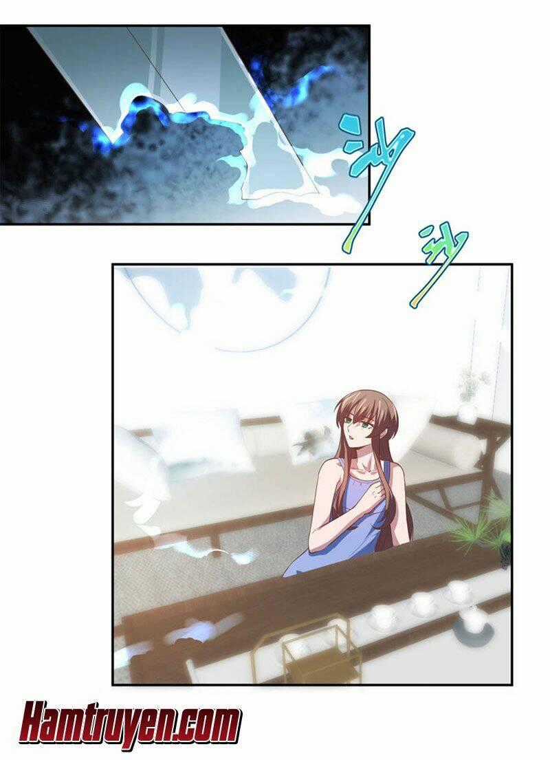 Đỉnh Phong Dự Ngôn Đế Chapter 28 trang 16