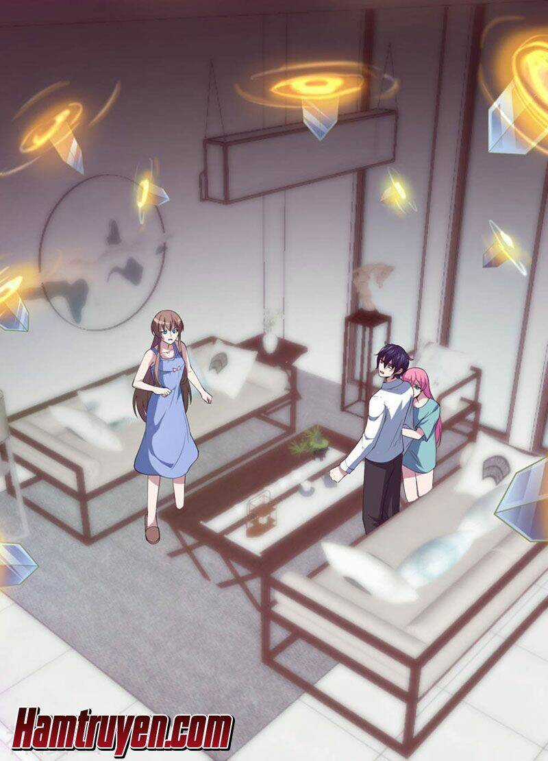 Đỉnh Phong Dự Ngôn Đế Chapter 28 trang 5