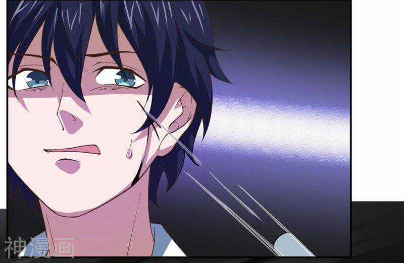 Đỉnh Phong Dự Ngôn Đế Chapter 28 trang 7