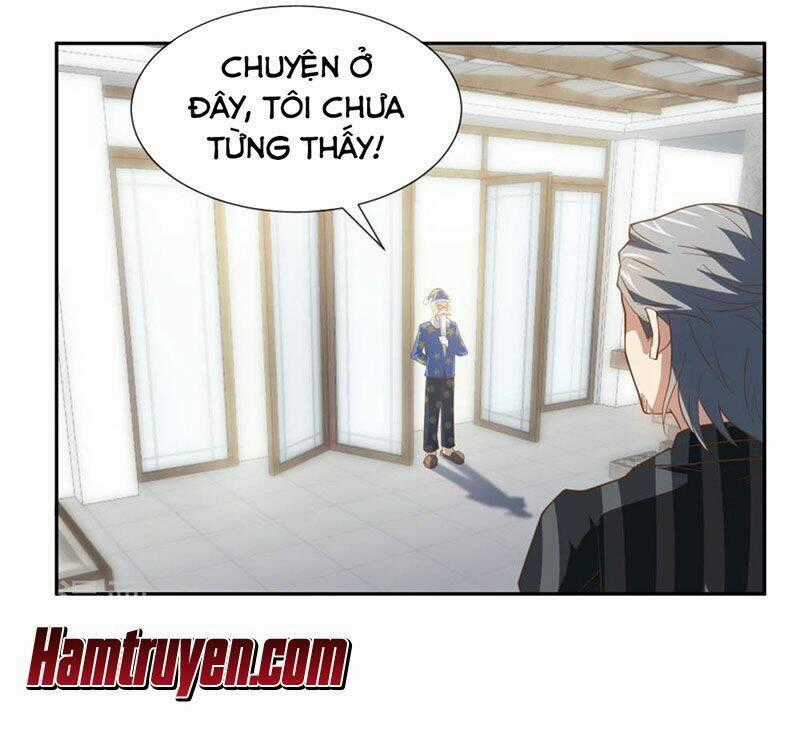 Đỉnh Phong Dự Ngôn Đế Chapter 29 trang 0
