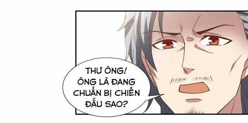 Đỉnh Phong Dự Ngôn Đế Chapter 29 trang 1