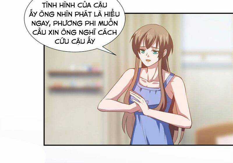 Đỉnh Phong Dự Ngôn Đế Chapter 29 trang 10