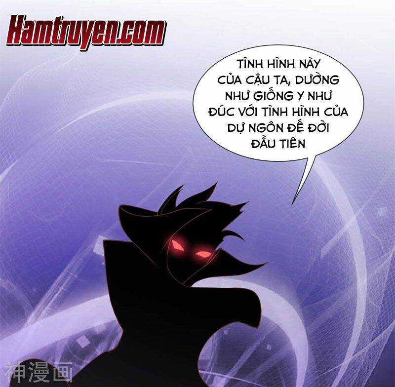 Đỉnh Phong Dự Ngôn Đế Chapter 29 trang 11