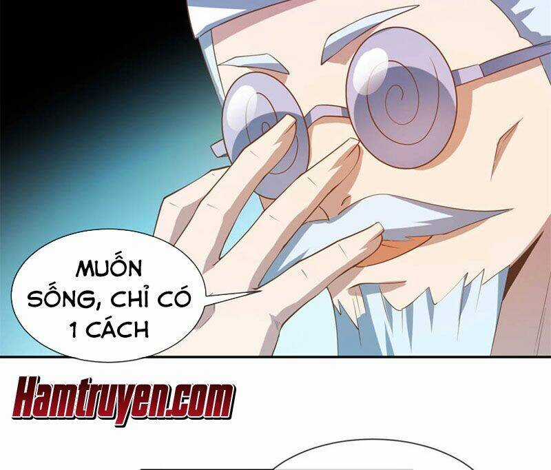 Đỉnh Phong Dự Ngôn Đế Chapter 29 trang 13