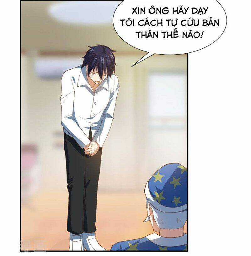 Đỉnh Phong Dự Ngôn Đế Chapter 29 trang 14