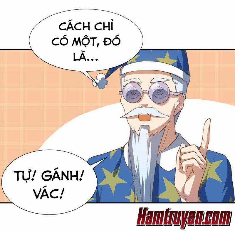 Đỉnh Phong Dự Ngôn Đế Chapter 29 trang 15