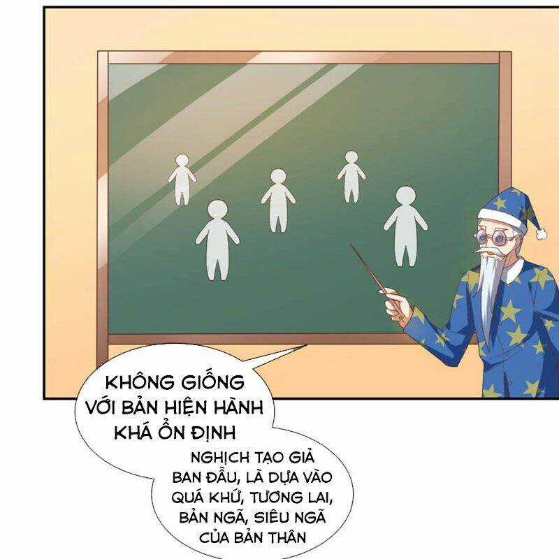 Đỉnh Phong Dự Ngôn Đế Chapter 29 trang 17