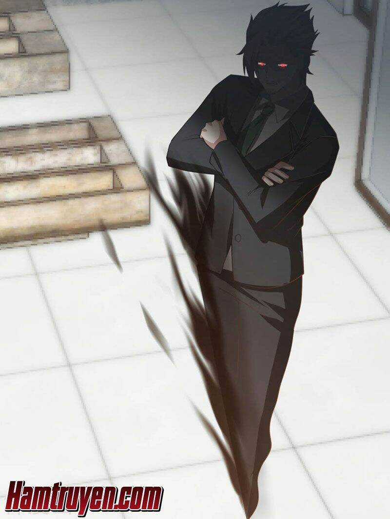 Đỉnh Phong Dự Ngôn Đế Chapter 29 trang 5