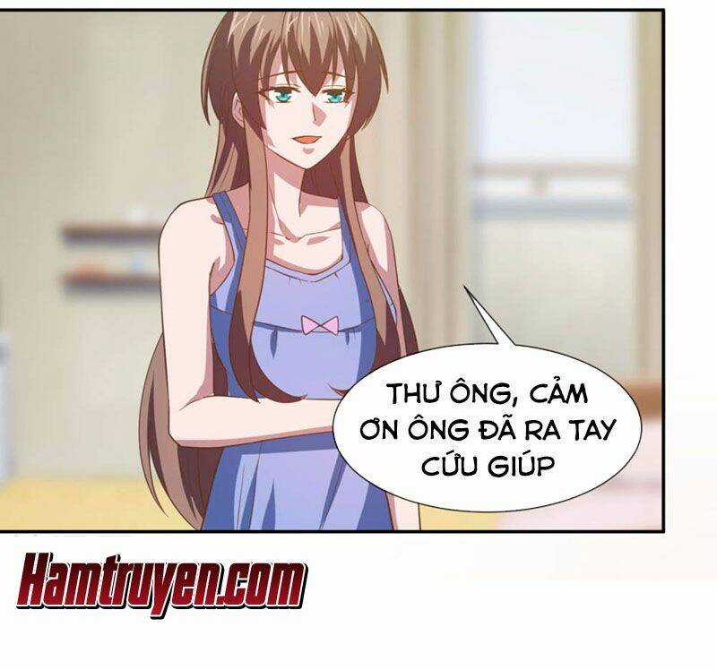 Đỉnh Phong Dự Ngôn Đế Chapter 29 trang 7