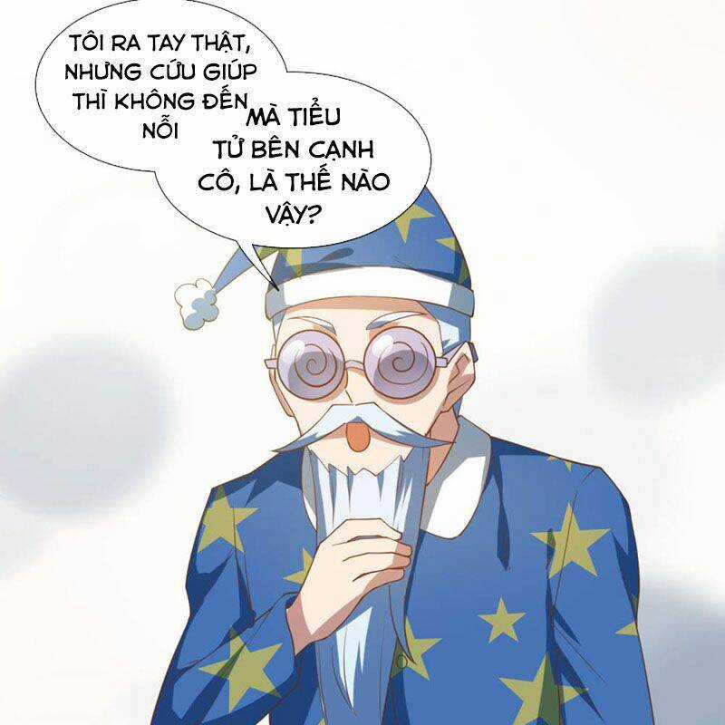 Đỉnh Phong Dự Ngôn Đế Chapter 29 trang 8