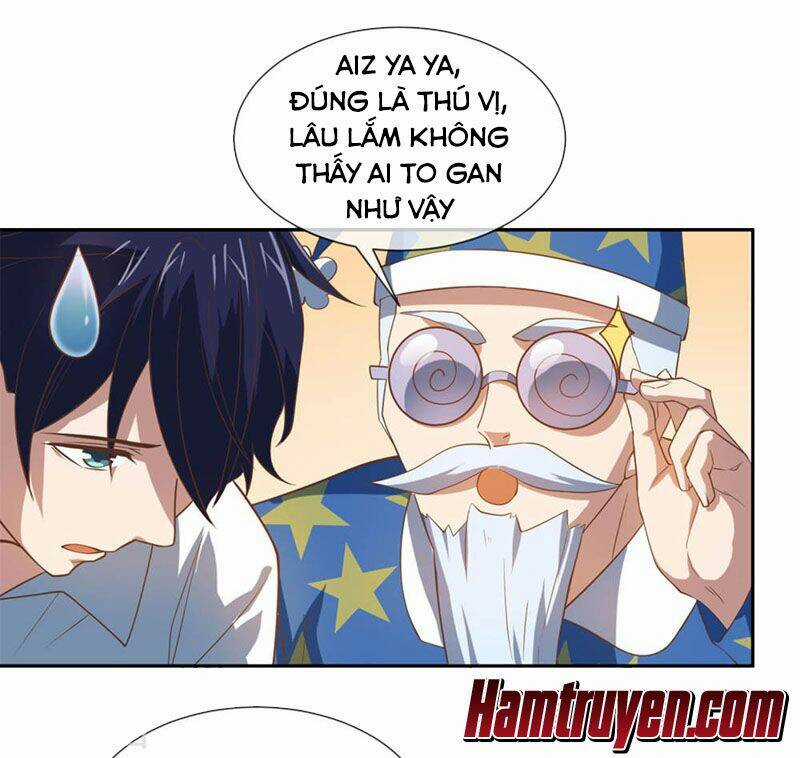 Đỉnh Phong Dự Ngôn Đế Chapter 29 trang 9