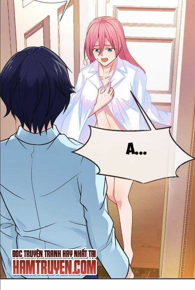 Đỉnh Phong Dự Ngôn Đế Chapter 3 trang 3