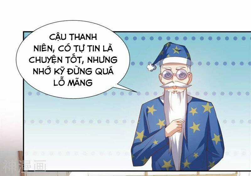 Đỉnh Phong Dự Ngôn Đế Chapter 30 trang 0