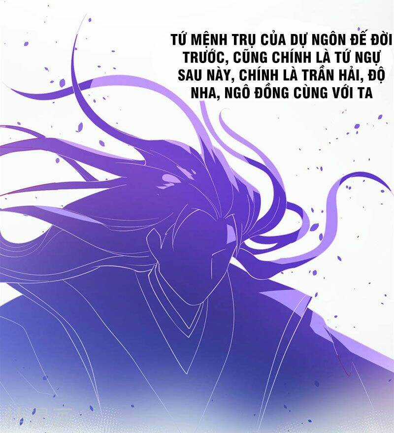 Đỉnh Phong Dự Ngôn Đế Chapter 30 trang 13