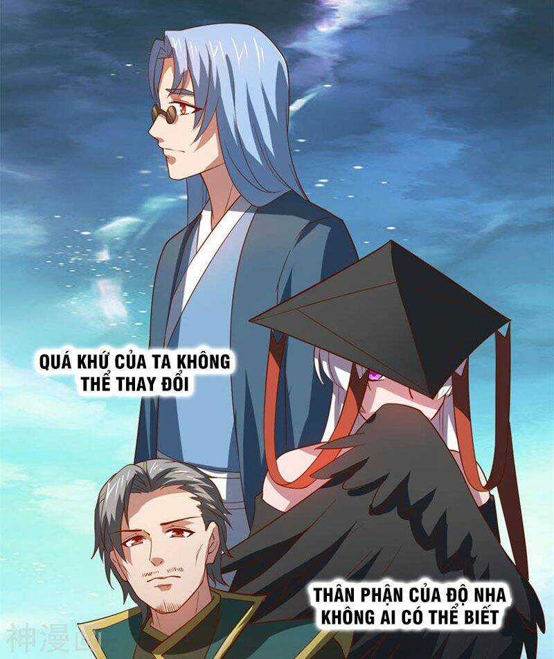 Đỉnh Phong Dự Ngôn Đế Chapter 30 trang 15