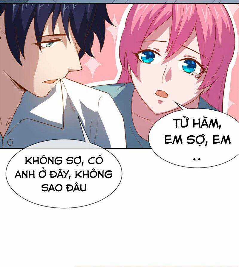 Đỉnh Phong Dự Ngôn Đế Chapter 30 trang 2