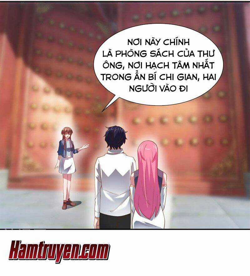 Đỉnh Phong Dự Ngôn Đế Chapter 30 trang 3