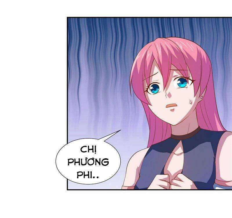 Đỉnh Phong Dự Ngôn Đế Chapter 30 trang 4