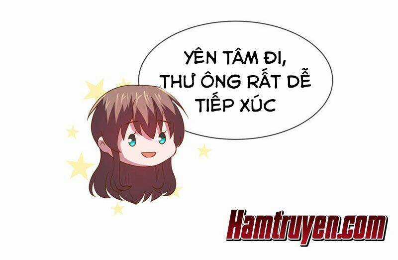 Đỉnh Phong Dự Ngôn Đế Chapter 30 trang 5