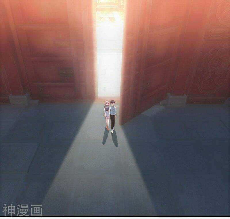 Đỉnh Phong Dự Ngôn Đế Chapter 30 trang 6