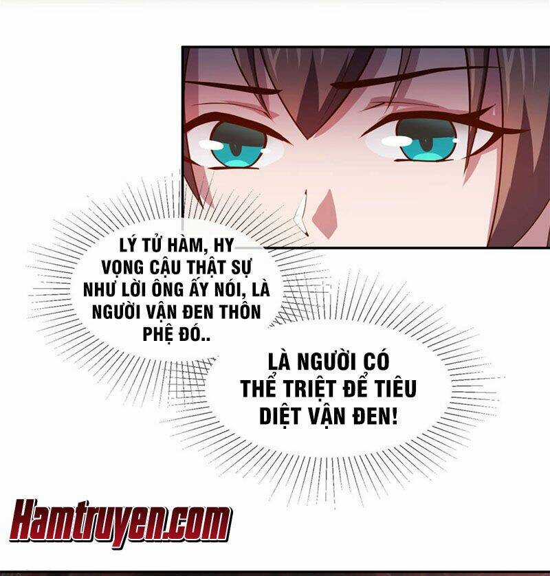 Đỉnh Phong Dự Ngôn Đế Chapter 30 trang 7