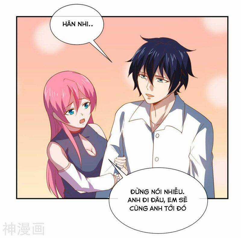 Đỉnh Phong Dự Ngôn Đế Chapter 31 trang 13