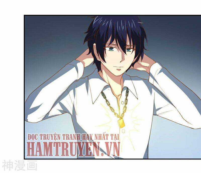 Đỉnh Phong Dự Ngôn Đế Chapter 31 trang 15