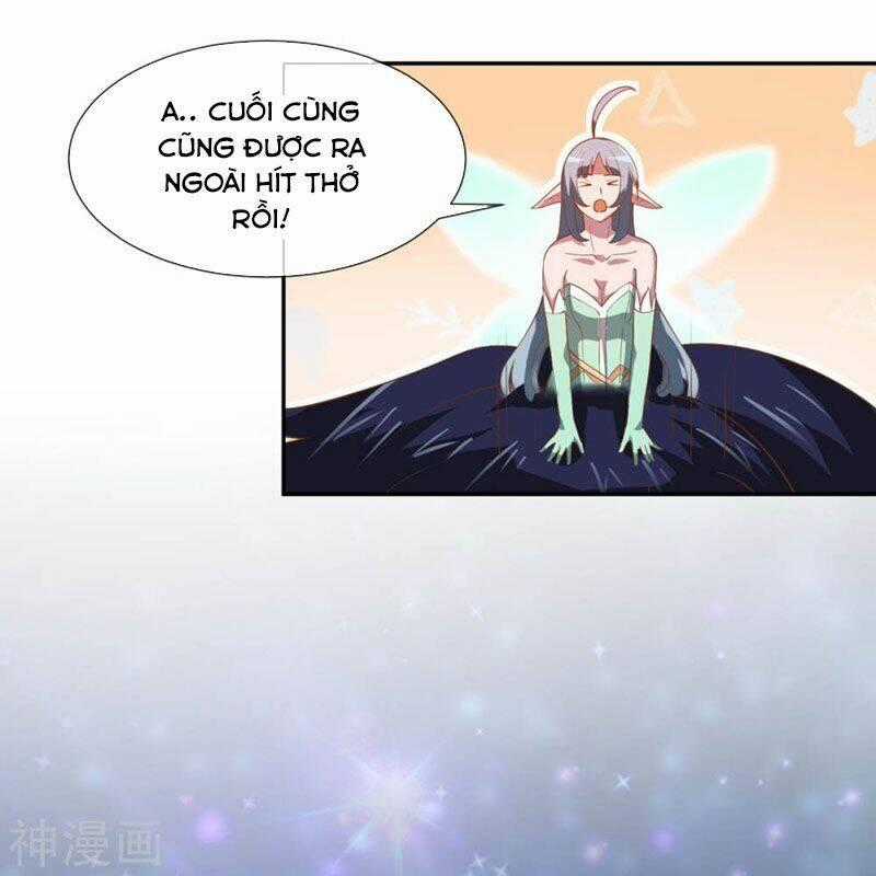 Đỉnh Phong Dự Ngôn Đế Chapter 31 trang 16