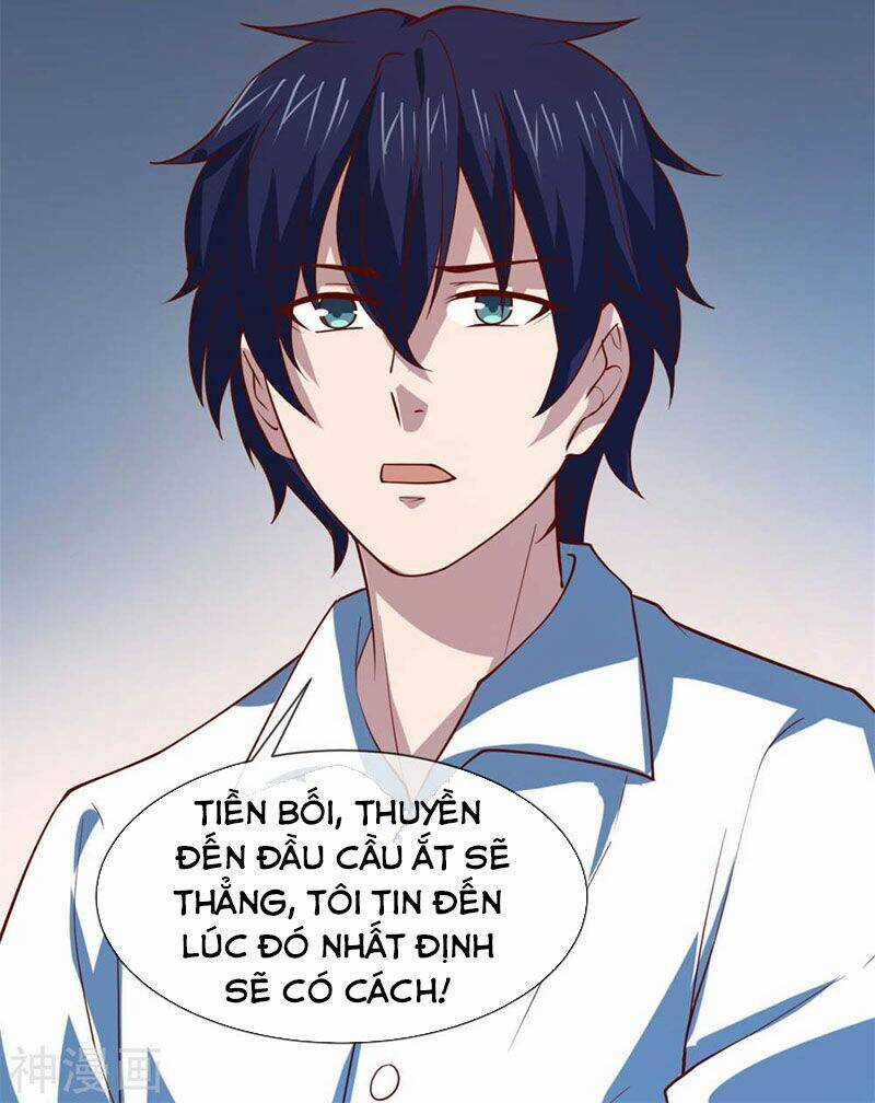 Đỉnh Phong Dự Ngôn Đế Chapter 31 trang 2