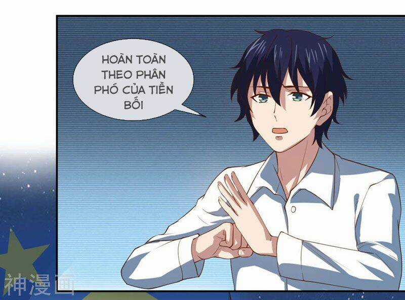 Đỉnh Phong Dự Ngôn Đế Chapter 31 trang 5