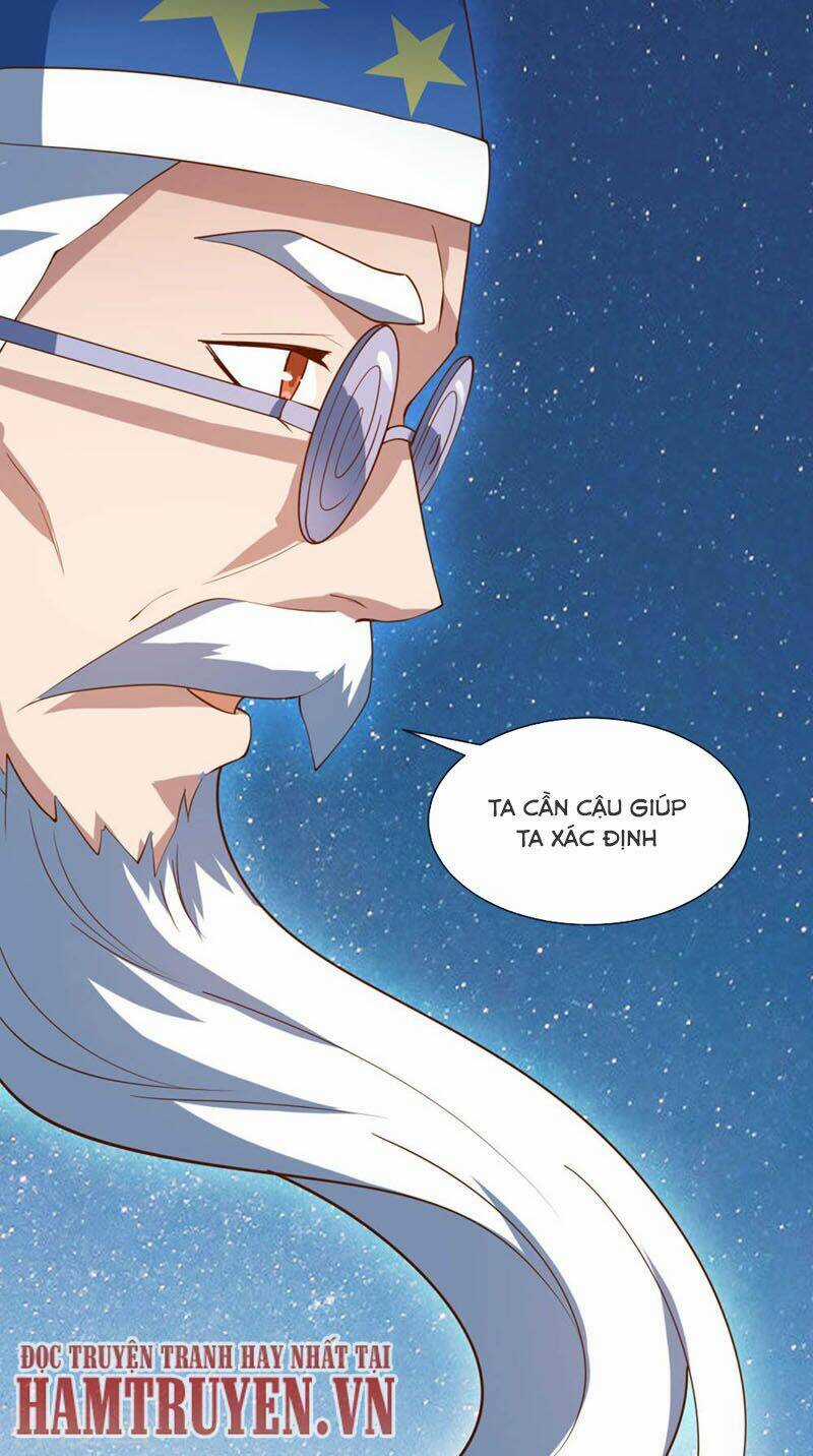 Đỉnh Phong Dự Ngôn Đế Chapter 31 trang 6