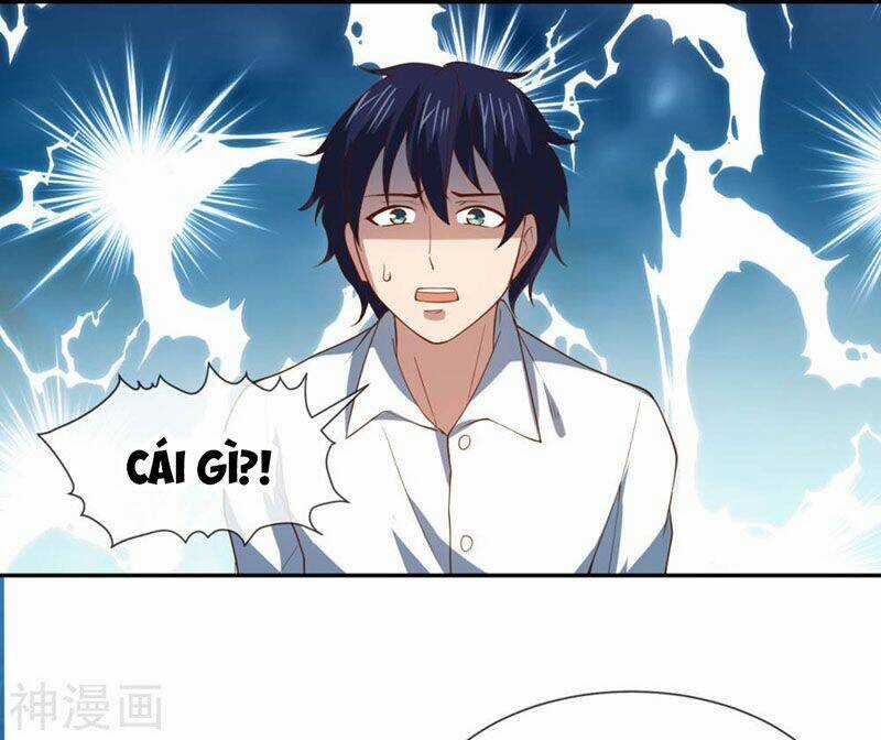 Đỉnh Phong Dự Ngôn Đế Chapter 31 trang 8