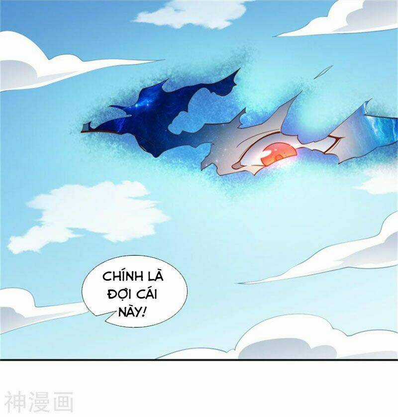 Đỉnh Phong Dự Ngôn Đế Chapter 32 trang 12