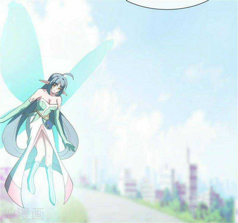 Đỉnh Phong Dự Ngôn Đế Chapter 32 trang 14