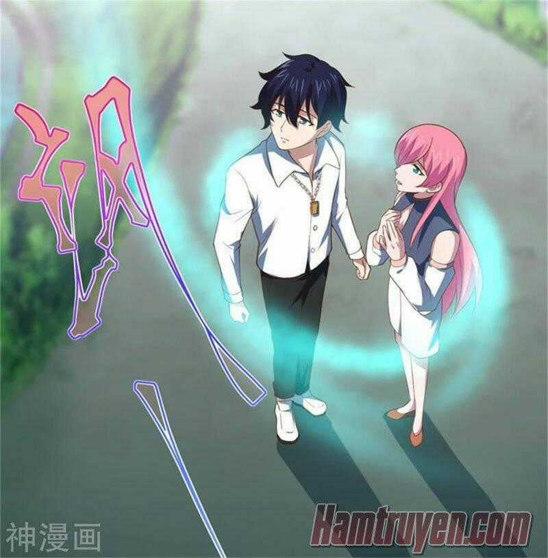 Đỉnh Phong Dự Ngôn Đế Chapter 32 trang 15