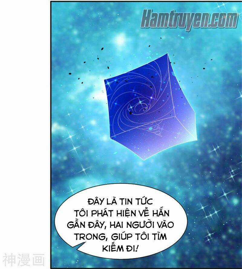 Đỉnh Phong Dự Ngôn Đế Chapter 32 trang 2
