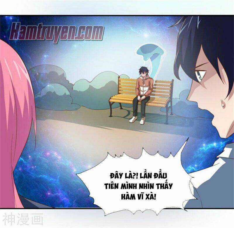 Đỉnh Phong Dự Ngôn Đế Chapter 32 trang 5