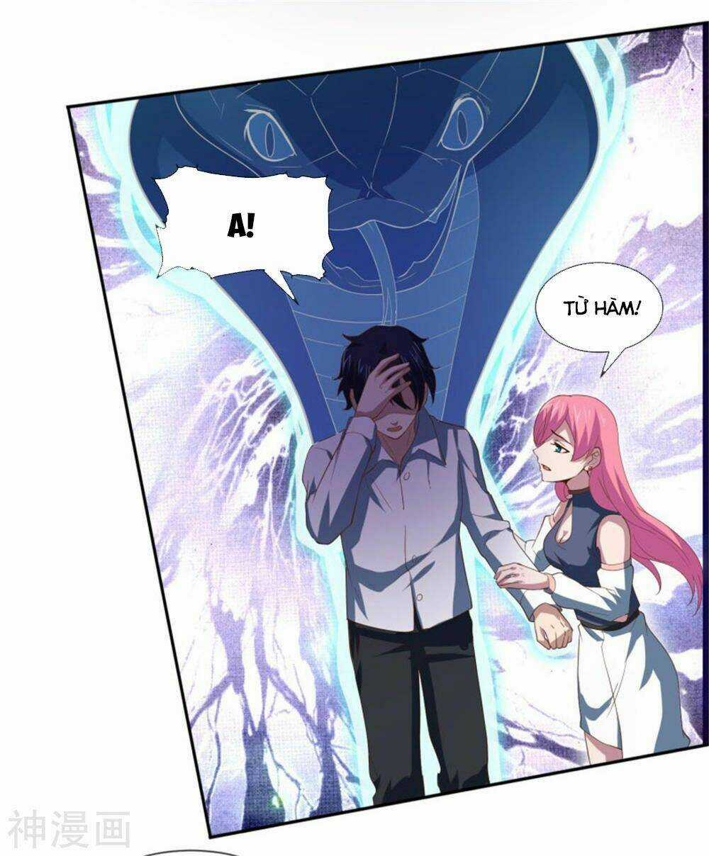 Đỉnh Phong Dự Ngôn Đế Chapter 32 trang 6