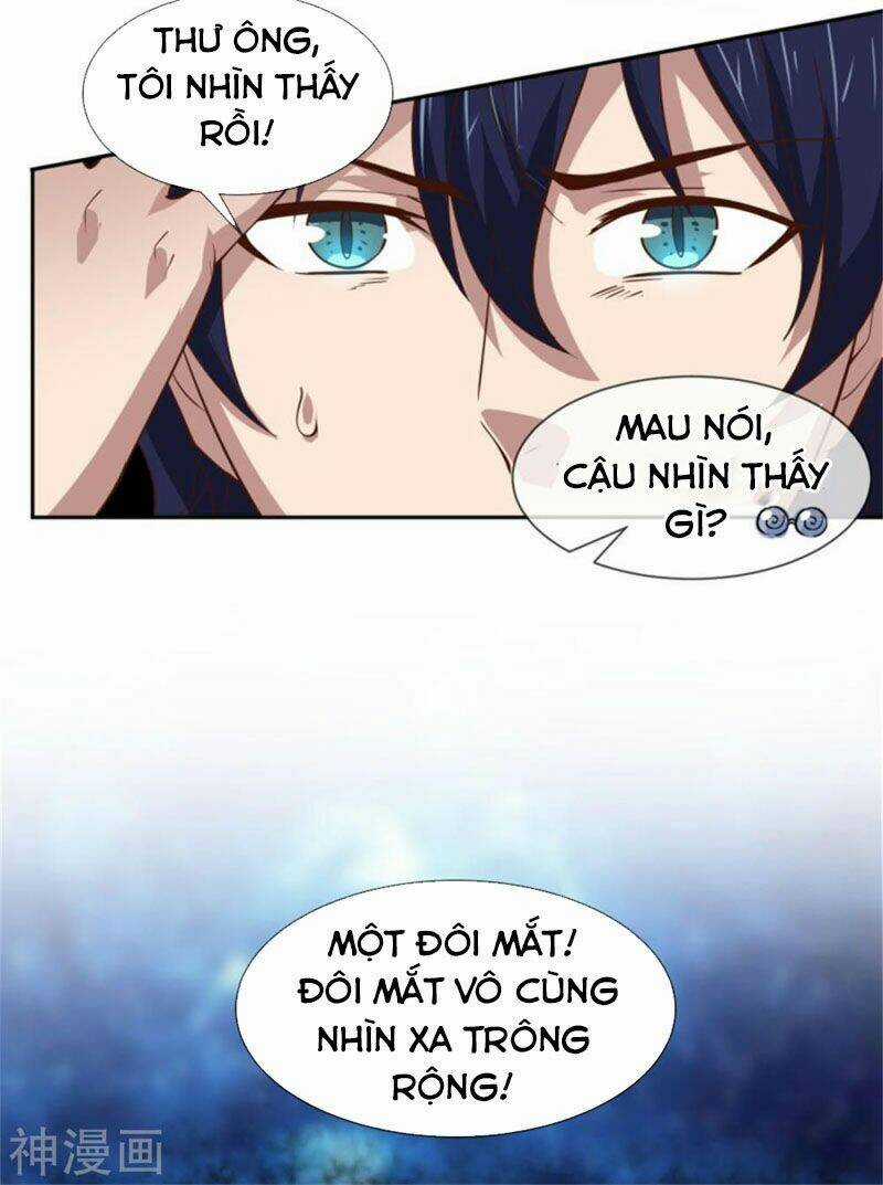 Đỉnh Phong Dự Ngôn Đế Chapter 32 trang 7