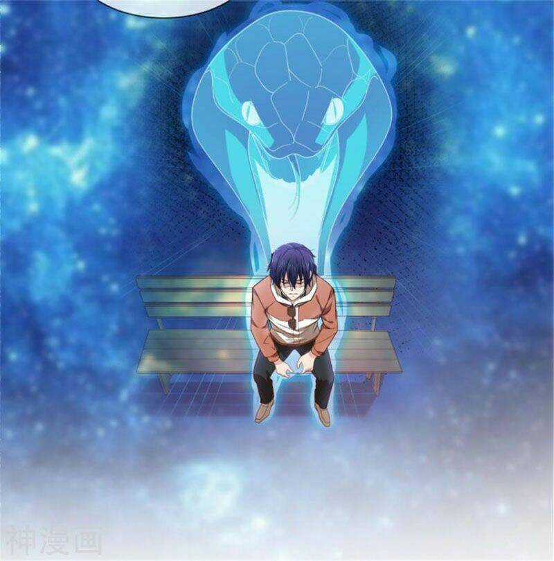 Đỉnh Phong Dự Ngôn Đế Chapter 32 trang 9