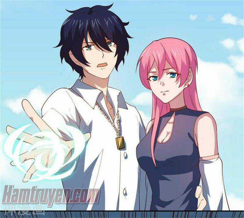 Đỉnh Phong Dự Ngôn Đế Chapter 33 trang 10