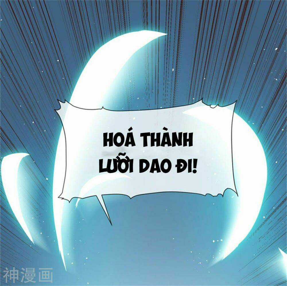 Đỉnh Phong Dự Ngôn Đế Chapter 33 trang 11