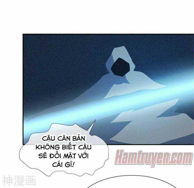 Đỉnh Phong Dự Ngôn Đế Chapter 33 trang 13